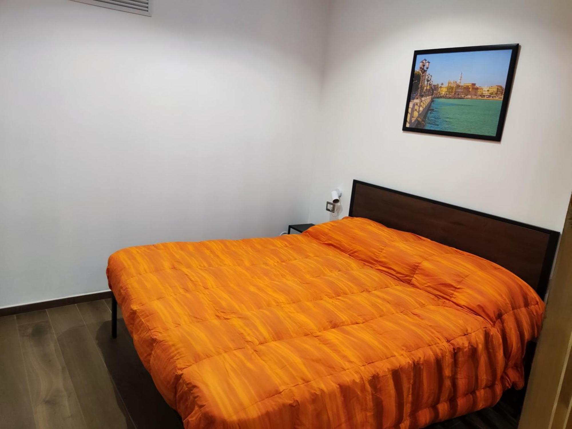 New Malu Apartment Bari Exterior photo